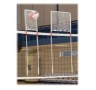 Изображение товара Тренажер для волейбола Блок с сеткой