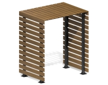 Пергола Уголок мечты