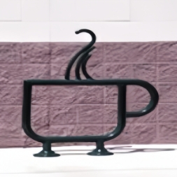 Велопарковка тематическая ВП-26 Велопарковка тематическая ВП-26