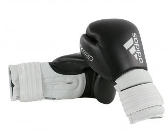 Перчатки боксерские ADIDAS HIBRID 300, фото 1