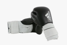 Перчатки боксерские ADIDAS HIBRID 300