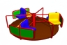 Изображение товара Карусель Веселая