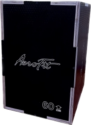 Aerofit AFPBB-M тумба для запрыгивания "Плиобокс", фото 1