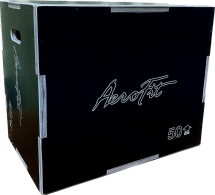 Aerofit AFPBB-M тумба для запрыгивания "Плиобокс"