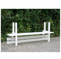 Скамья Наоборот