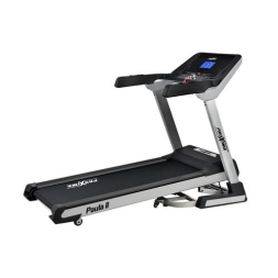 Беговая дорожка электрическая Proxima Paula ll, Арт. PROT-223, фото 4