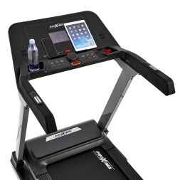 Беговая дорожка электрическая Proxima Paula ll, Арт. PROT-223, фото 6