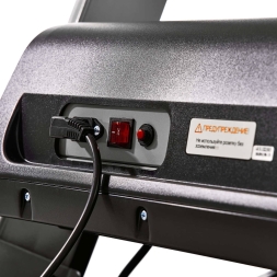 Беговая дорожка электрическая Proxima Paula ll, Арт. PROT-223, фото 9