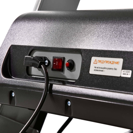 Беговая дорожка электрическая Proxima Paula ll, Арт. PROT-223, фото 9