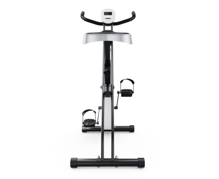 Велотренажер DFC Slimmy, фото 2