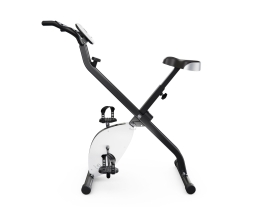 Велотренажер DFC Slimmy, фото 5