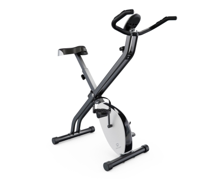 Велотренажер DFC Slimmy, фото 3