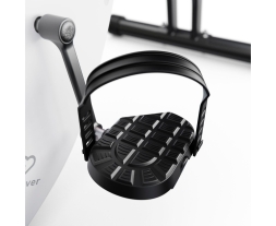 Велотренажер DFC Slimmy, фото 9