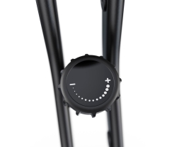 Велотренажер DFC Slimmy, фото 8