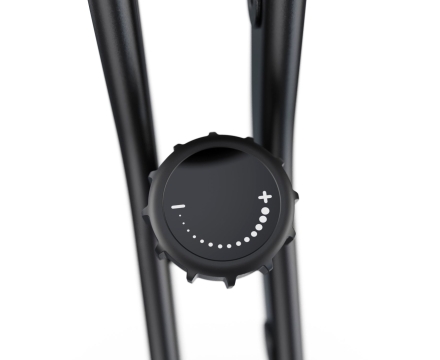 Велотренажер DFC Slimmy, фото 8