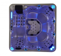 Бассейн СПА Joyee SPA Washington 190х190х83 см