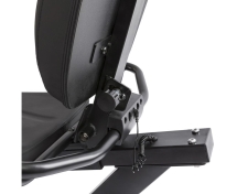 Велотренажер TUNTURI PERFORMANCE E50R Велотренажер TUNTURI PERFORMANCE E50R