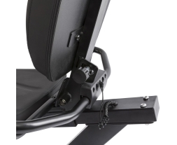 Велотренажер TUNTURI PERFORMANCE E50R, фото 4