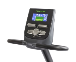 Велотренажер TUNTURI PERFORMANCE E50R, фото 2