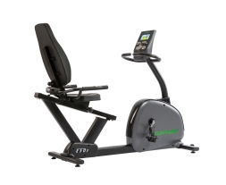 Велотренажер TUNTURI PERFORMANCE E50R, фото 1