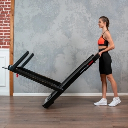 Беговая дорожка домашняя SVENSSON BODY LABS EMPOWER, фото 14