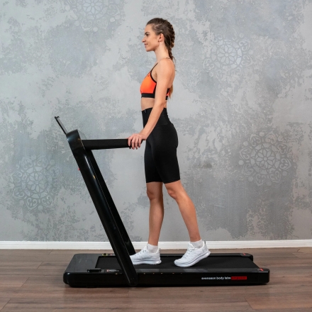 Беговая дорожка домашняя SVENSSON BODY LABS EMPOWER, фото 11