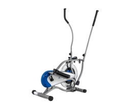 Эллиптический тренажер DFC E2050, фото 1 Эллиптический тренажер DFC E2050, фото 1