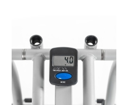 Эллиптический тренажер DFC E2050, фото 5 Эллиптический тренажер DFC E2050, фото 5