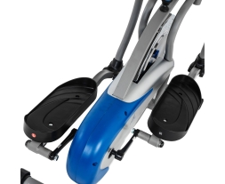 Эллиптический тренажер DFC E2050, фото 7 Эллиптический тренажер DFC E2050, фото 7