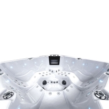 Спа Бассейн Lovia Spa ZR7008