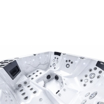 Спа Бассейн Lovia Spa ZR7008