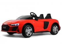 Детский электромобиль AUDI R8 (M333MM) Детский электромобиль AUDI R8 (M333MM)