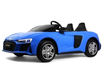 Детский электромобиль AUDI R8 (M333MM) Детский электромобиль AUDI R8 (M333MM)