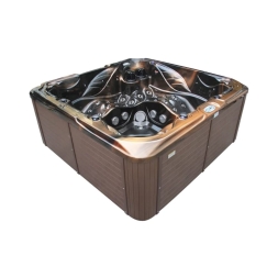 Спа бассейн Aqua-Spring HL-2805 (H-13/PS-01/C-08), фото 5