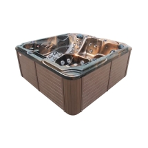 Спа бассейн Aqua-Spring HL-2805 (H-13/PS-01/C-08) Спа бассейн Aqua-Spring HL-2805 (H-13/PS-01/C-08)