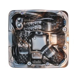 Спа бассейн Aqua-Spring HL-2805 (H-13/PS-01/C-08), фото 1