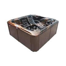 Спа бассейн Aqua-Spring HL-2805 (H-13/PS-01/C-08) Спа бассейн Aqua-Spring HL-2805 (H-13/PS-01/C-08)