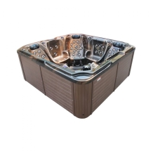 Спа бассейн Aqua-Spring HL-2805 (H-13/PS-01/C-08) Спа бассейн Aqua-Spring HL-2805 (H-13/PS-01/C-08)