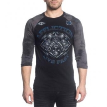 Лонгслив Affliction affhood032