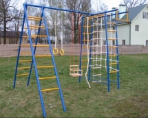 Дачный комплекс "Городок"