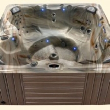 Спа-бассейн Caldera Spas Salina