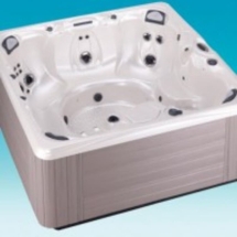 Спа-бассейн Caldera Spas Salina