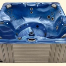 Спа-бассейн Caldera Spas Salina