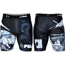 Шорты Fuji fujshorts08