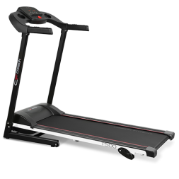 CARBON FITNESS T500 Беговая дорожка домашняя, фото 1