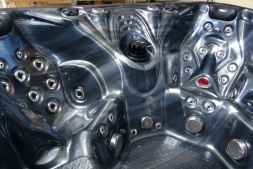 Спа бассейн Passion Spas Pure Spa TV spa, фото 5