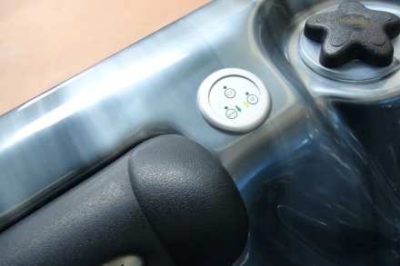 Спа бассейн Passion Spas Pure Spa TV spa, фото 8