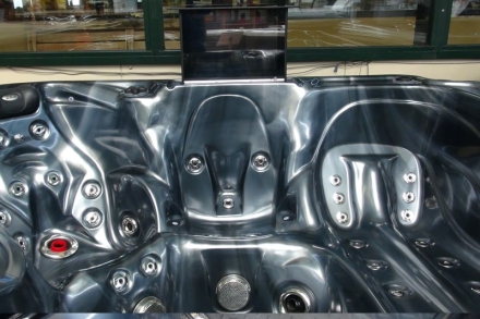 Спа бассейн Passion Spas Pure Spa TV spa, фото 2