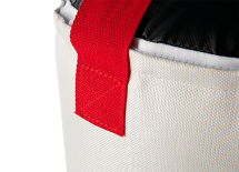 (Белый с наполнителем 45 кг)