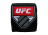 (UFC Бинт боксерский 4,5 м черный)